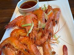 -阿娘家·原生态农家菜(国顺东路店)