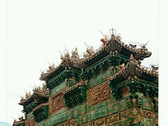 android_upload_pic-普陀宗乘之庙(小布达拉宫)