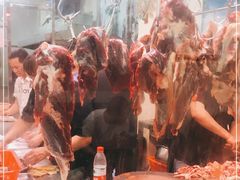 -伟记牛肉(金鸿公路店)