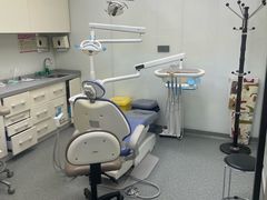 -希玛爱康健口腔(南山海岸城店)