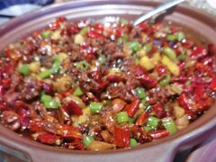 -干锅先生(跃进路店)