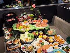 -匠和风精致料理(祥禾天地店)