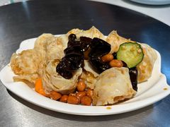 -福寿斋·老北京铜锅涮肉·烤鸭(顺义总店)