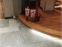 -老板娘的烤肉店(港湾广场店)