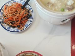 -71号豆汤饭·成都小馆(红牌楼店)
