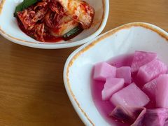 -海云台韩式汤饭·13年匠心韩料(南山店)