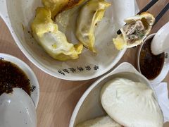 -蒋家桥饺面店(东关街店)
