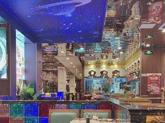 -巴依老爷新疆美食(常营店)