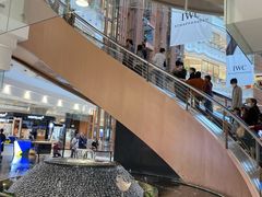 -新世界大丸百货