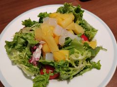 -萨莉亚意式餐厅(杭州西溪龙湖天街店)