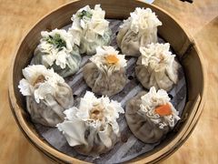 -都一处烧麦馆(前门店)