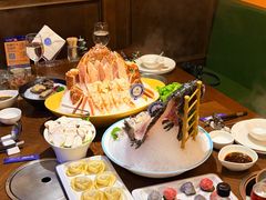 -东海怡品海鲜豆捞(星街坊店)