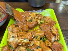 -嘎嘎香·大茶缸麻辣烫