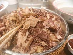 -广府乡下·饭庄(新港东路店)