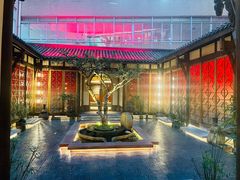 -南堂小馆·川菜馆(德商国际店)