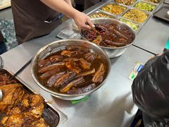 -刘小忙把子肉(北园大街总店)