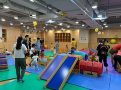 -金宝贝早教(南山花园城店)