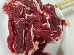 -浩记牛肉店(老街店)