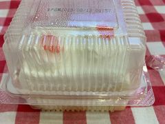 -红宝石·鲜奶小方(万航店)