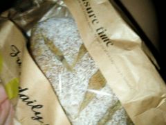 -可稵咖啡面包蛋糕(休斯顿店)