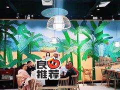 -傣香原味·傣味特色菜·手抓饭(呈贡吾悦广场店)