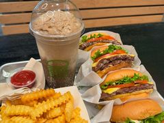 -Shake Shack(南山万象天地店)