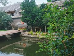 -三里河公园