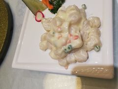 -利鸿私宴(南京路步行街店)