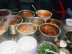 -公交新村粉店(赤岗冲店)