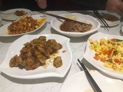 -马凯餐厅(长椿街店)