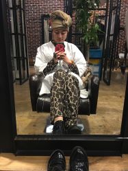 -P.STYLE 派斯造型