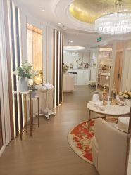 -茜尔维亚修身连锁(杨浦五角场店)