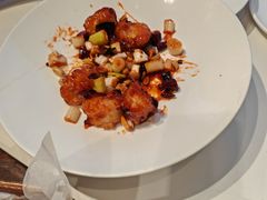 -大鸭梨烤鸭(金色漫香店)