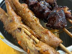 -炒豆合作社(东四总店)