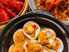 -靓靓蒸虾·头牌蒸虾(雪松路总店)