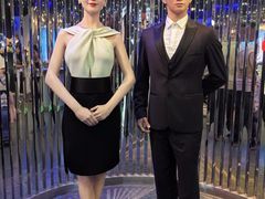 -武汉杜莎夫人蜡像馆