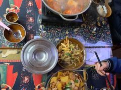 -苗湘食府(十年店)
