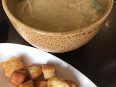 -老牌坊鲁菜名店(聊城美食岛店)