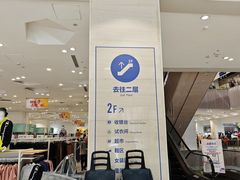 -BIGOFFS 超级折扣(仁恒伊势丹店)