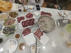 -福合埕牛肉火锅(长平国新店)