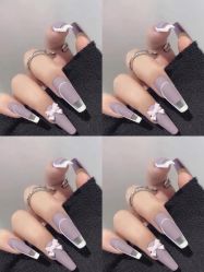 -M·X Nail日式美甲美睫