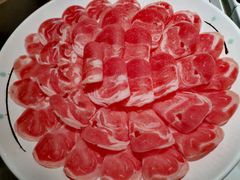 -曲氏老北京铜锅涮肉•火锅(不老街店)