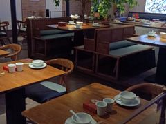 大堂-闽上鲜·福建菜(龙湖滨江天街店)