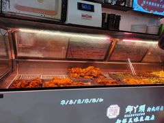 -爱骅裤带面馆(东木头市店)