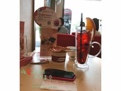 -哈根达斯(深圳海岸城店)