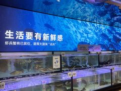 -物美超市(通州华业玫瑰店)