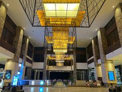 -三亚海棠湾喜来登度假酒店