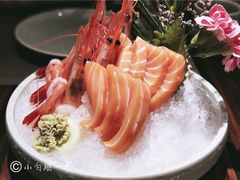 -山葵家·创意料理(万象汇店)