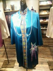 -优刻西服西装定制(金轮国际广场店)