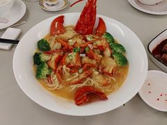 -南海渔村 (流花湖店)